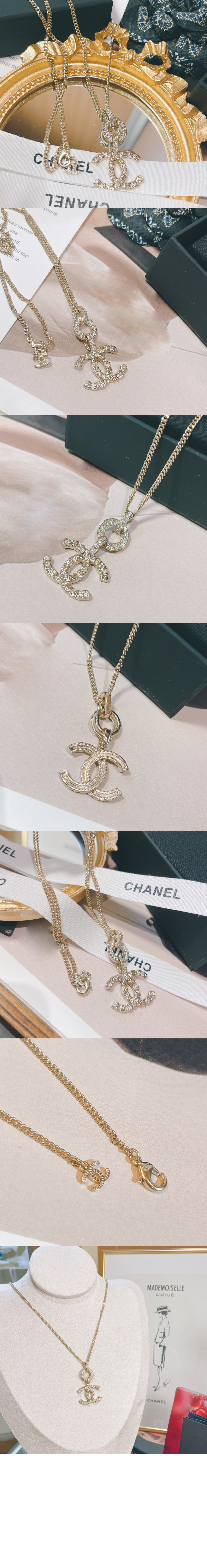 롱 펜던트 목걸이 AB5997 > Etc - 기타제품