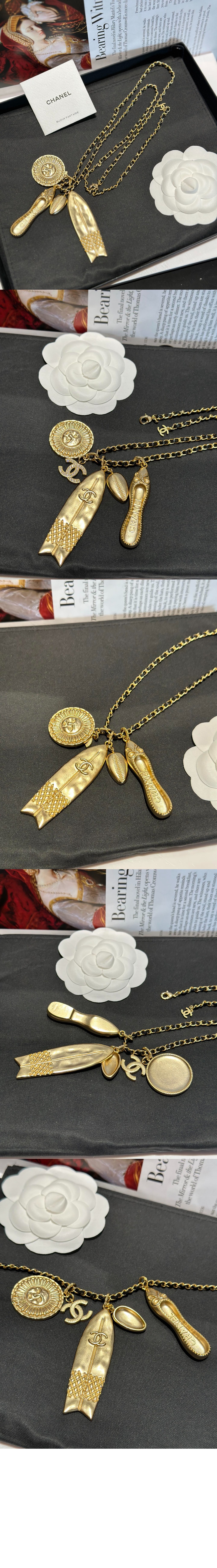 목걸이 ABB097 > Etc - 기타제품