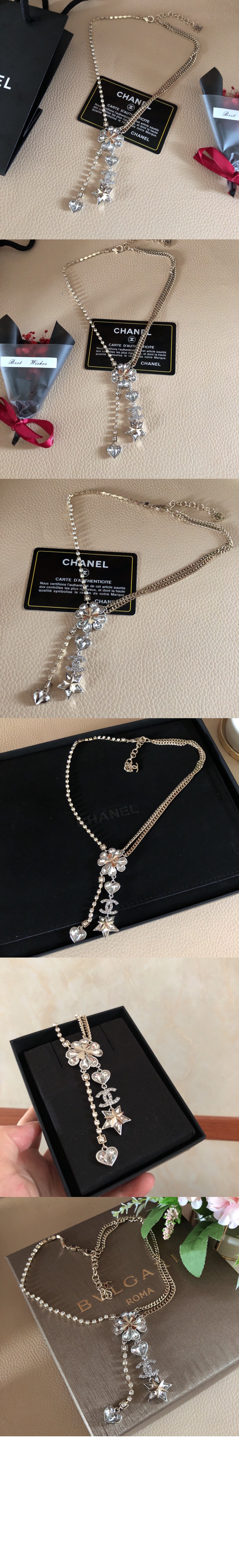 롱 네크리스 ABA880 > Etc - 기타제품