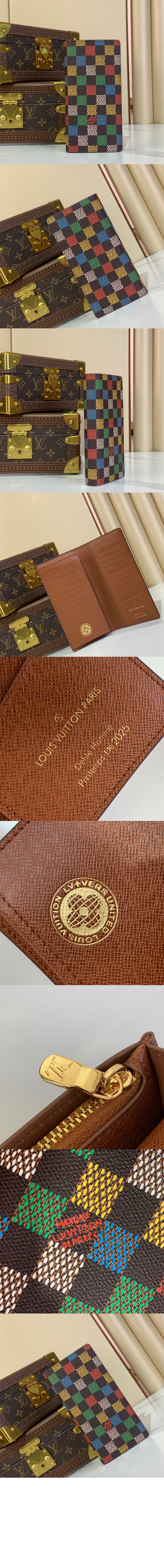 브라자 지갑 N00141 > Brazza - 브라짜 월릿