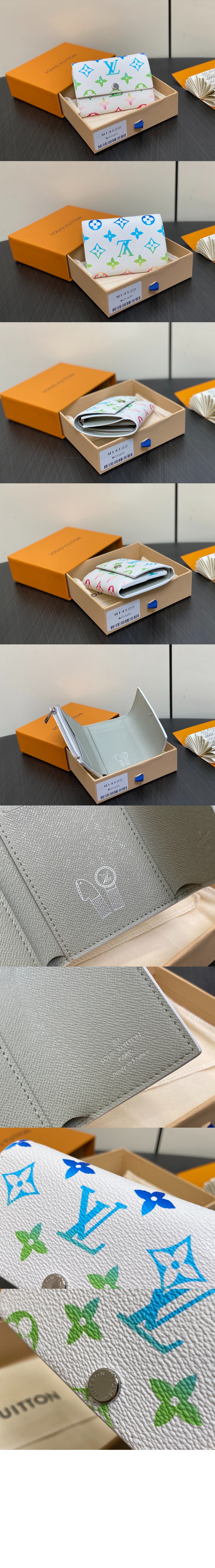 플라워 지갑 M14122 > Etc - 기타제품