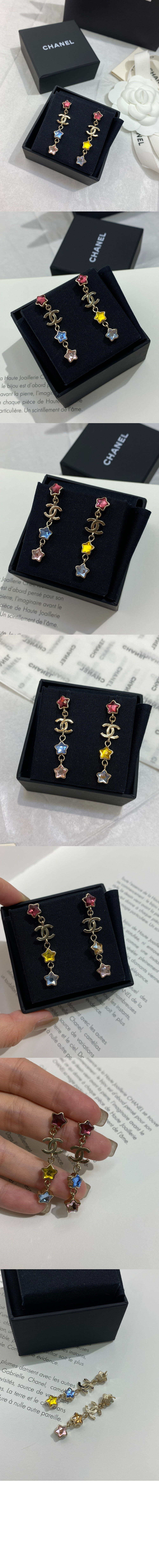 Pendant 귀걸이 ABF182 > Etc - 기타제품