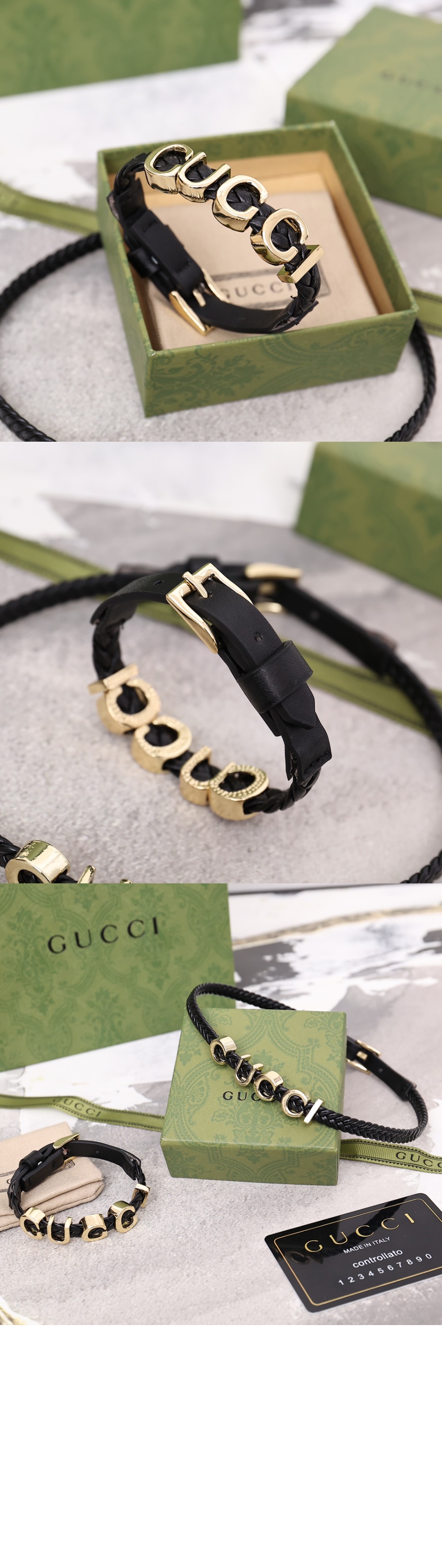 레더 팔찌 684631 > Etc - 기타제품