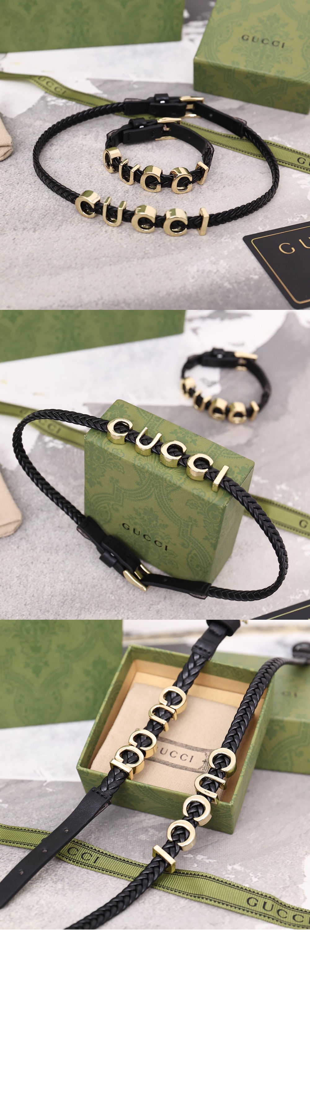 레더 목걸이 684630 > Etc - 기타제품