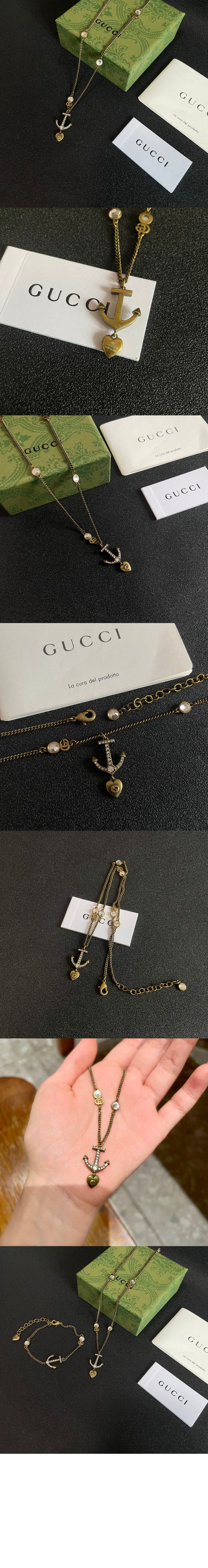 목걸이 661194 > Etc - 기타제품