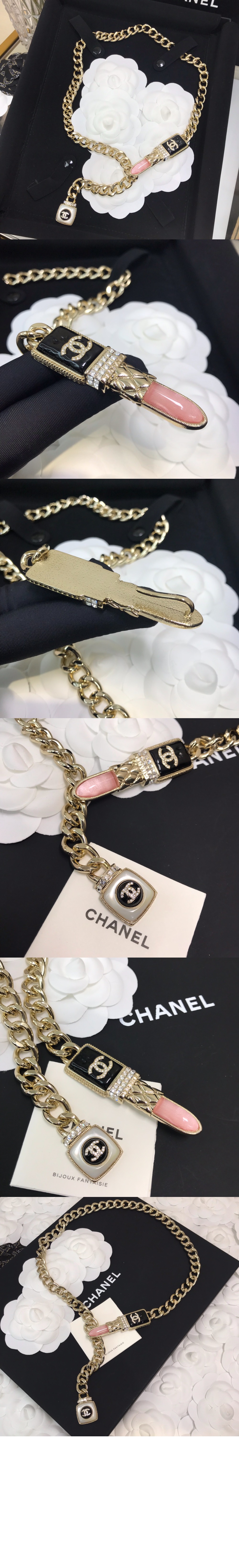 목걸이 AB7680 > Etc - 기타제품