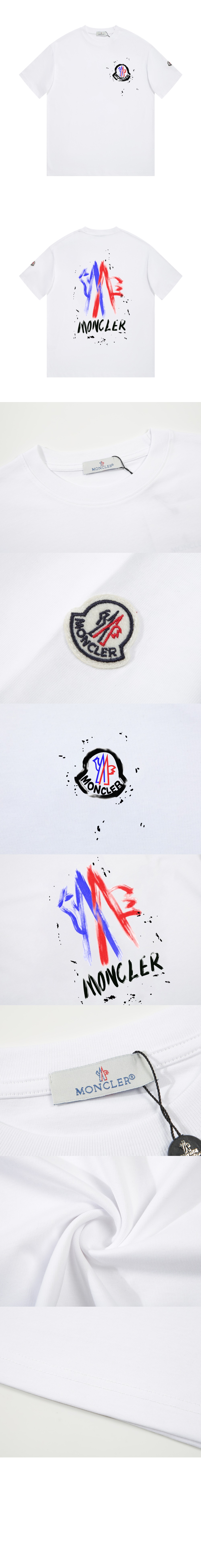 티셔츠 > T-shirt - 티 셔츠