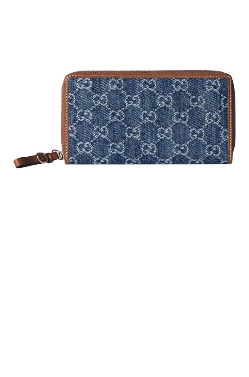 GG 지퍼 지갑 819122 > GG Zipper Walle - GG 지퍼월렛