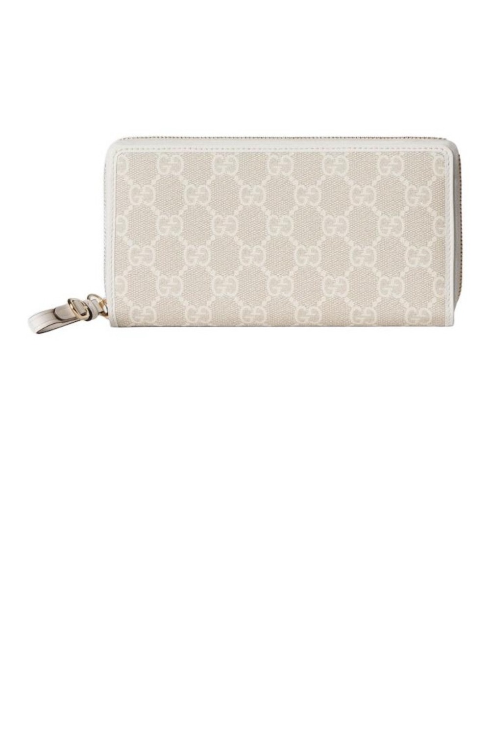 GG 지퍼 지갑 819122 > GG Zipper Walle - GG 지퍼월렛