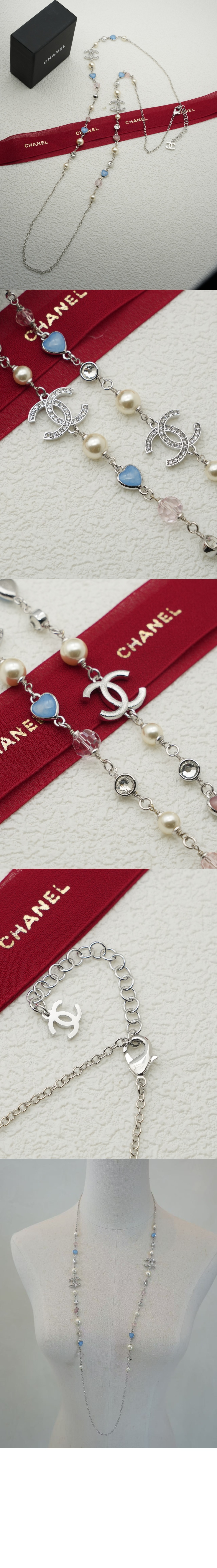 롱 네크리스 ABF489 > Etc - 기타제품