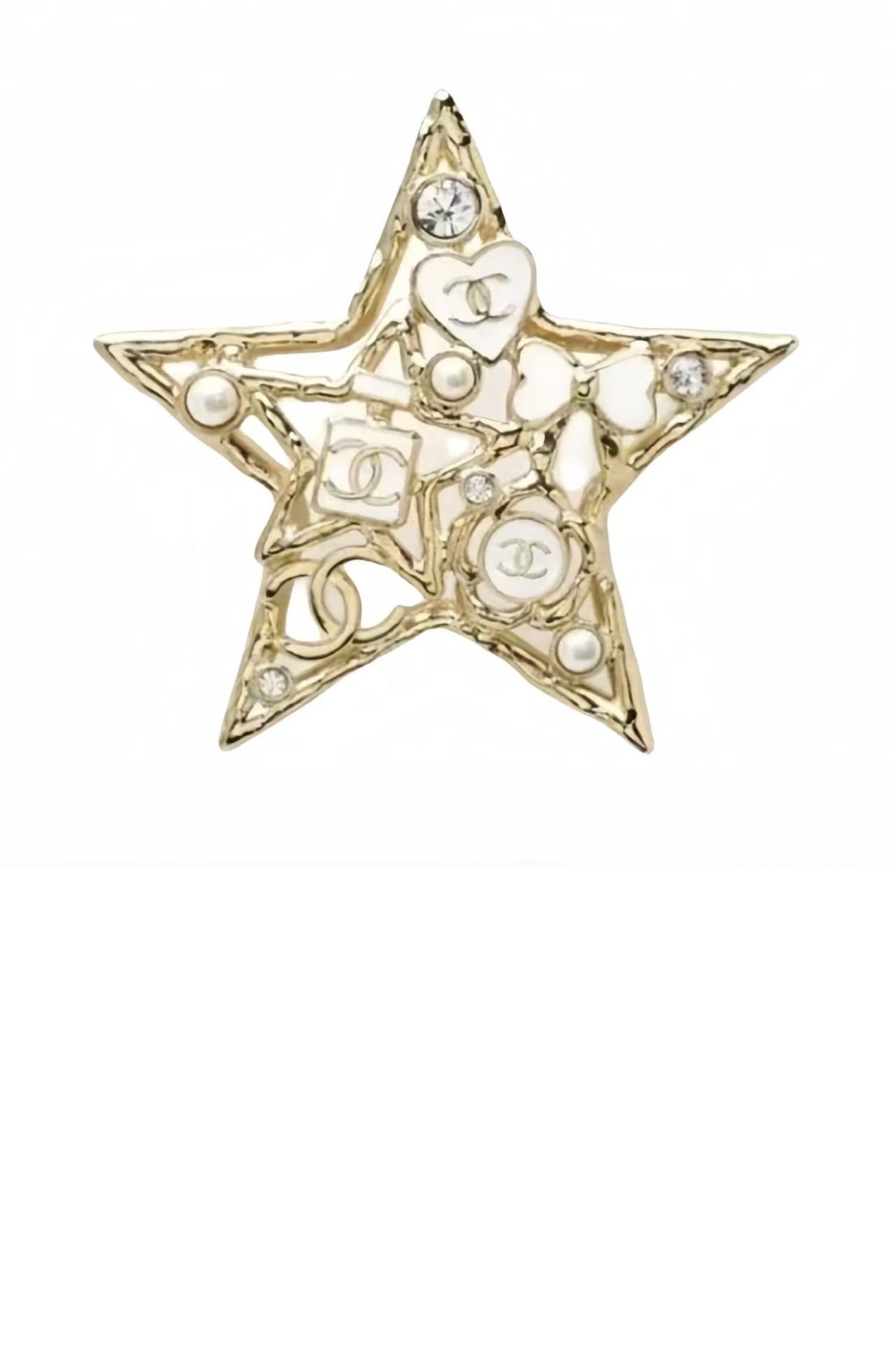 브로치 ABF058 > Etc - 기타제품