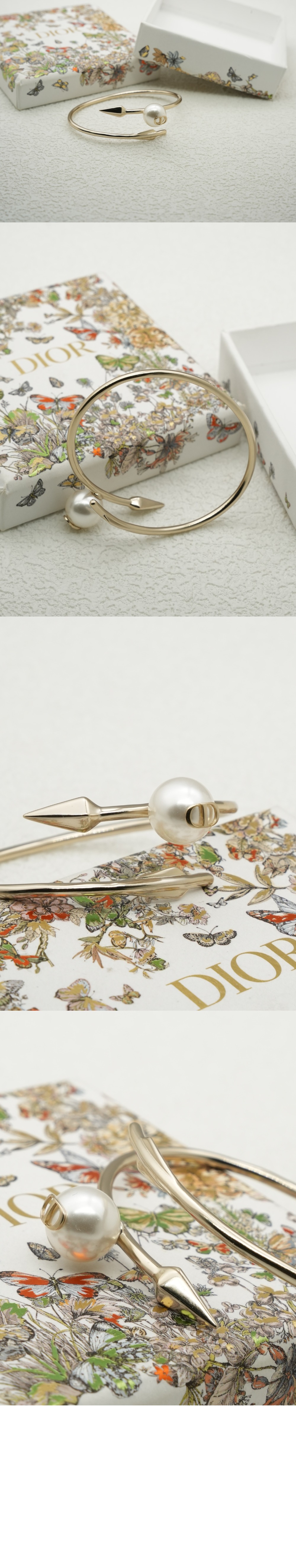 D-Vinity 커프 B2844 > 디올