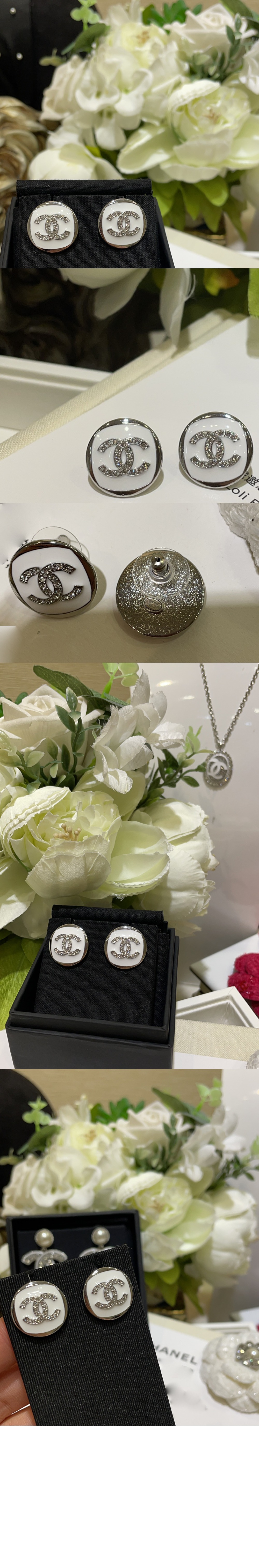 Stud 귀걸이 ABF033 > Etc - 기타제품