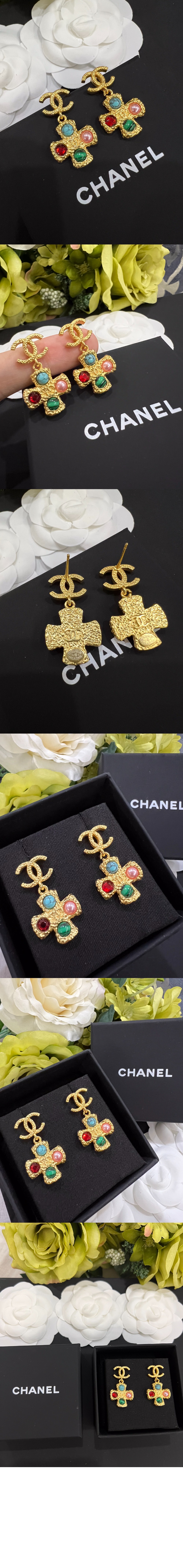 귀걸이 AB8521 > Etc - 기타제품