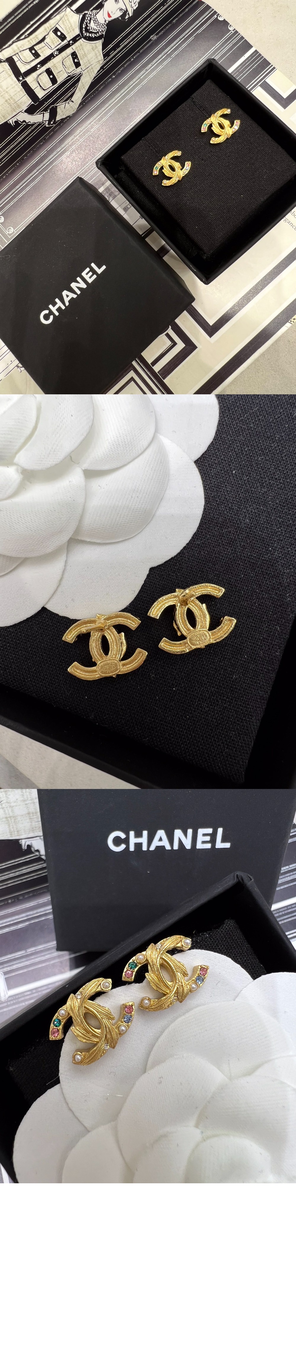 귀걸이 AB9641 > Etc - 기타제품