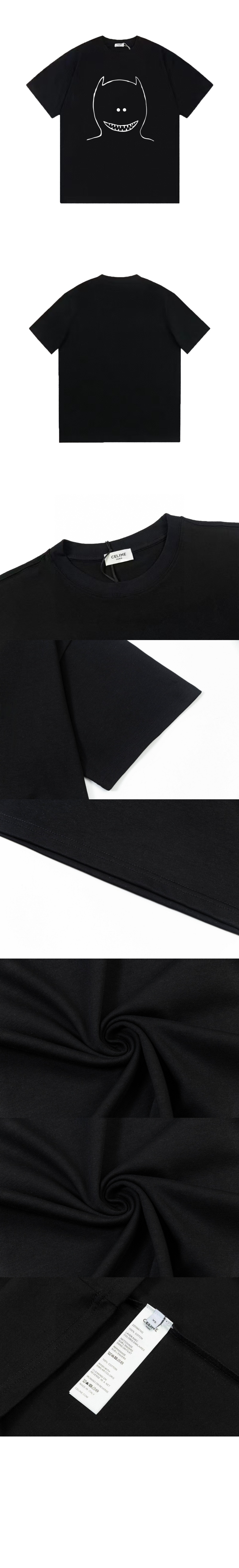 티셔츠 > Etc - 기타제품