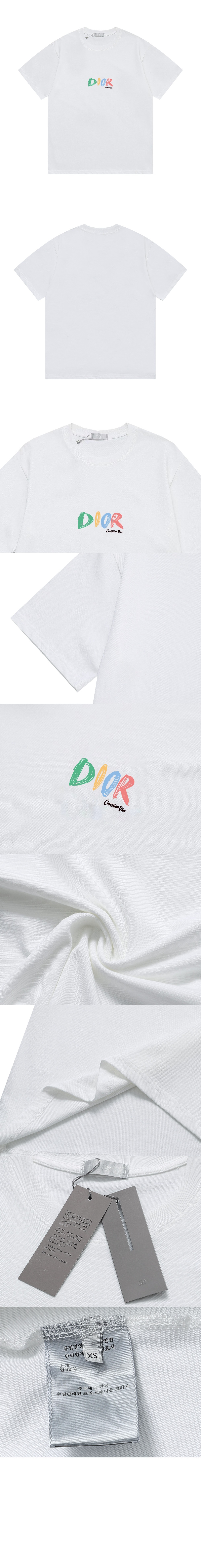 티셔츠 > Etc - 기타제품