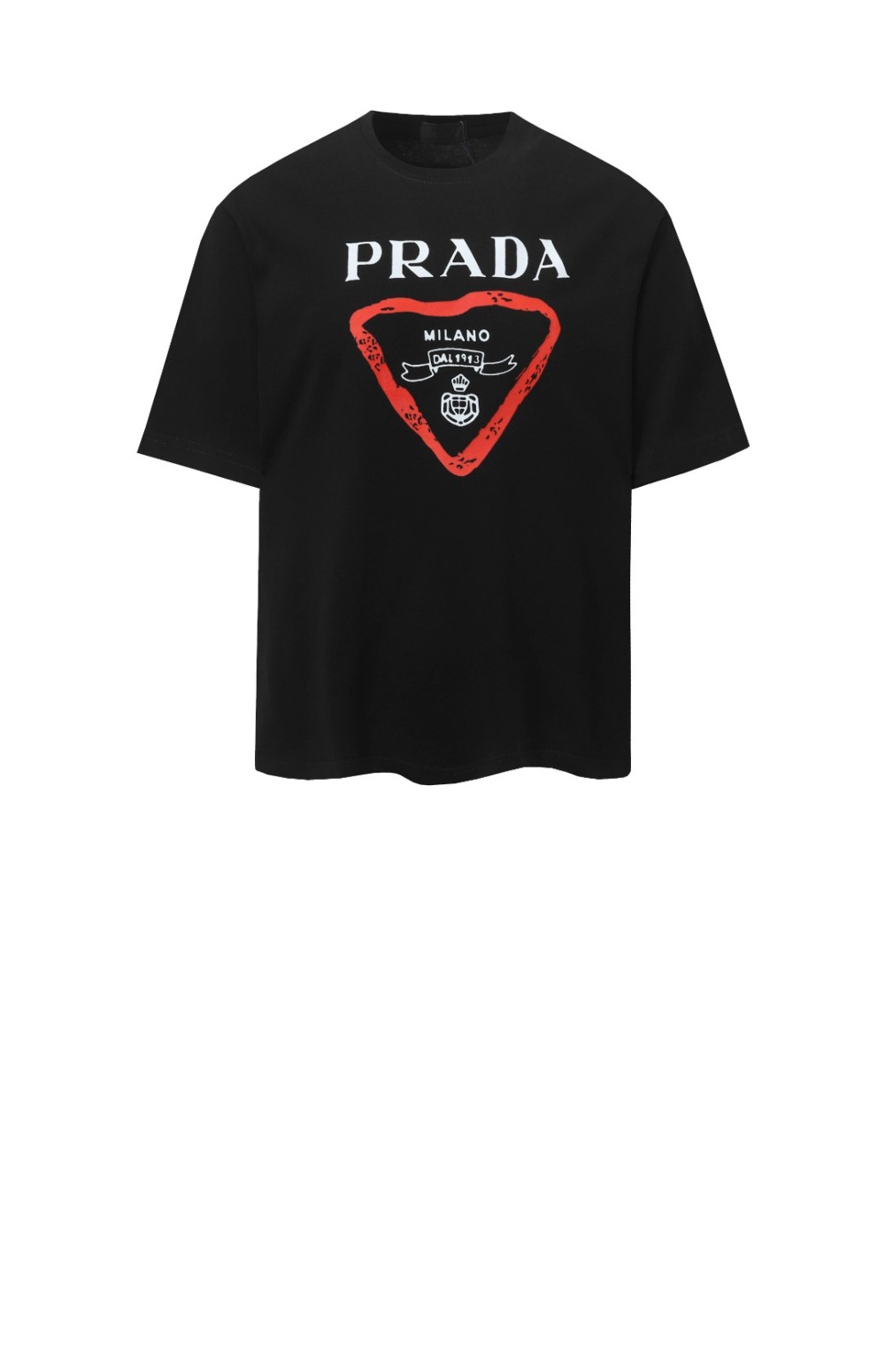 티셔츠 > 프라다