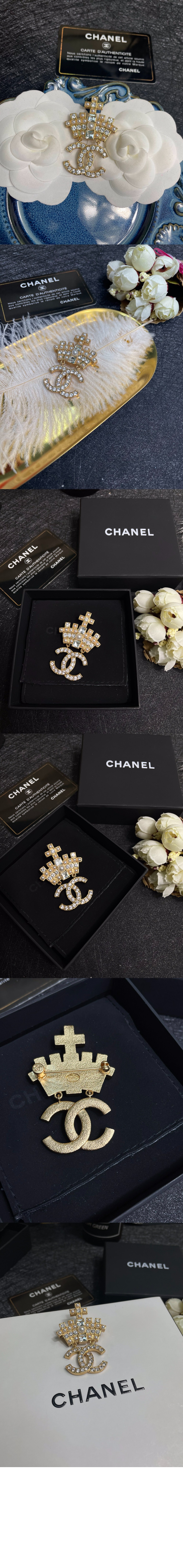 브로치  AB6554 > Etc - 기타제품