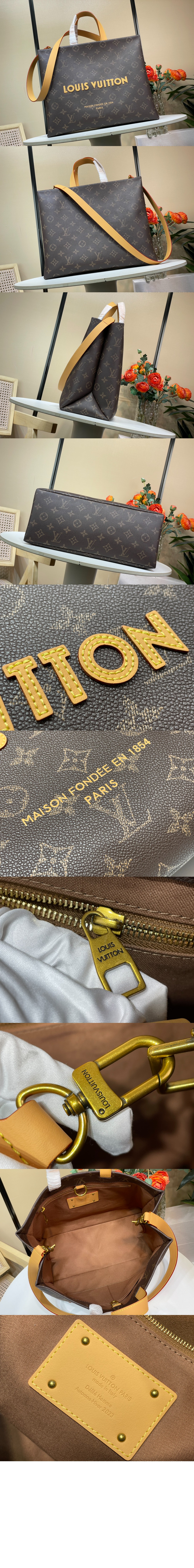 쇼퍼 토트 MM M13928 > Tote - 토트