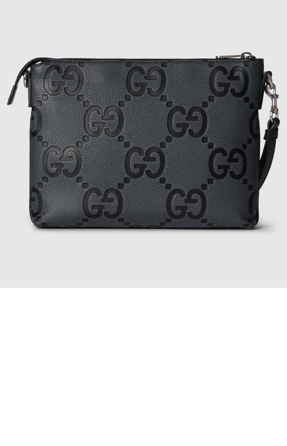 미디엄 GG 메신저백 > GG Marmont - GG 마몽