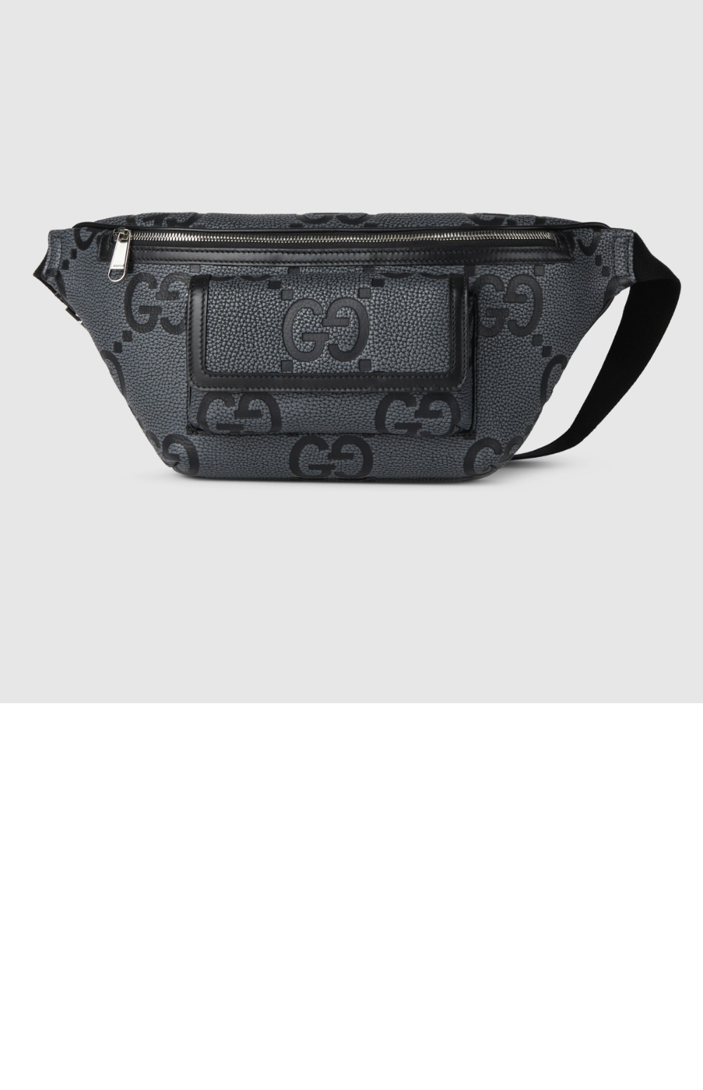 미디엄 GG 벨트백 645093 > GG Belt Bag - GG 벨트백