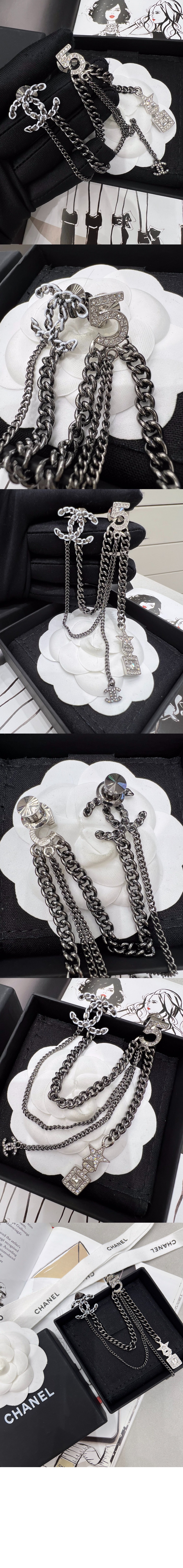 브로치  AB8018 > Etc - 기타제품