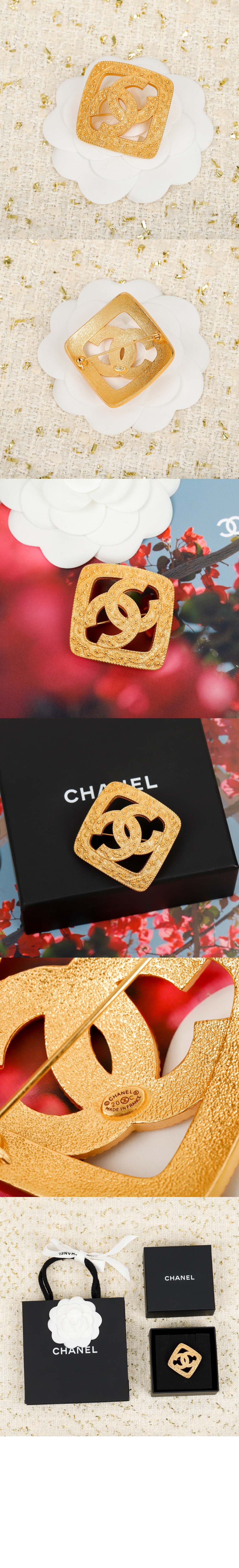 브로치 B94A > Etc - 기타제품