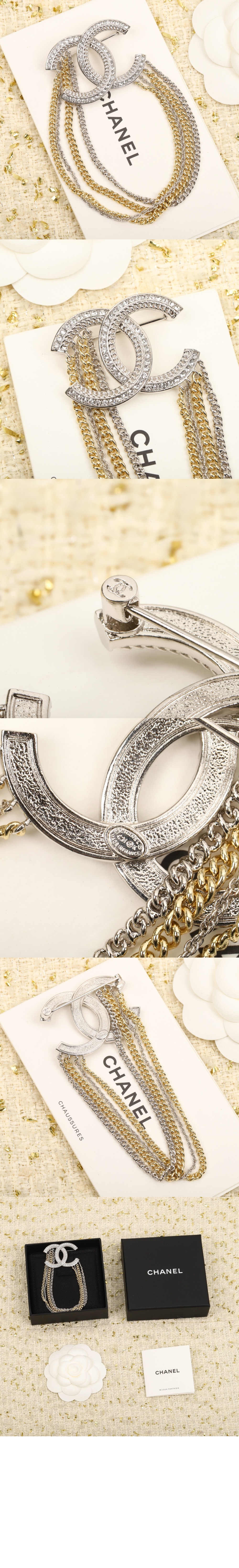 브로치  AB6899 > Etc - 기타제품