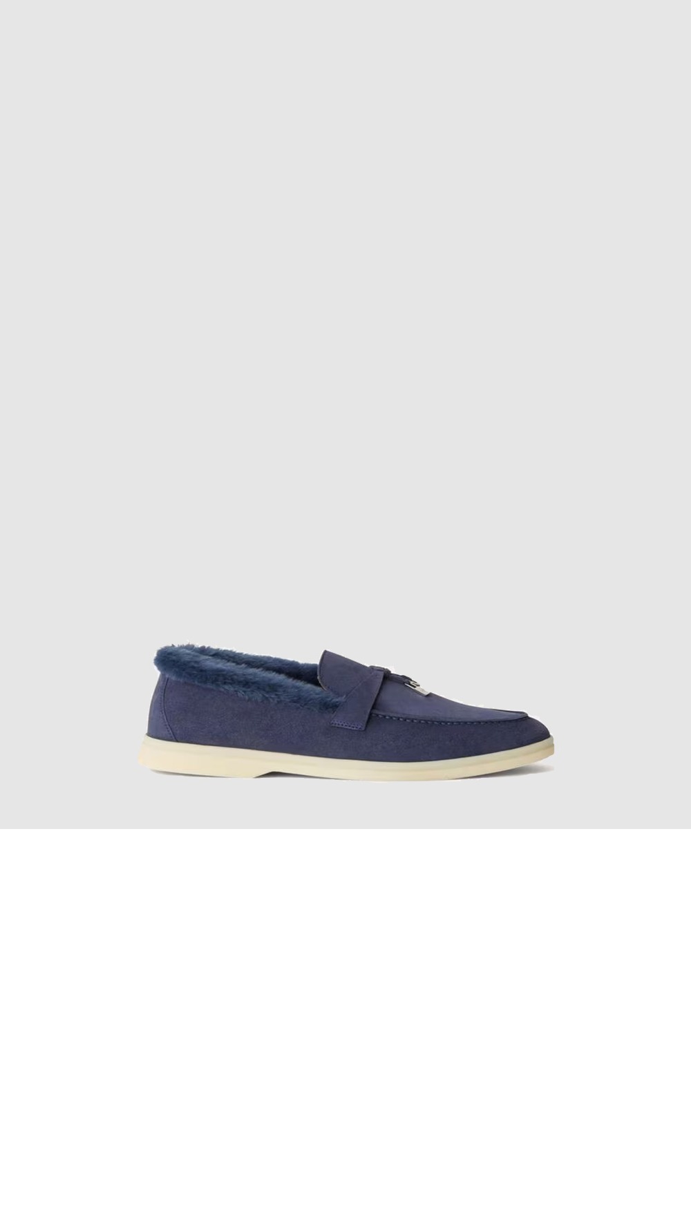 썸머 참스 워크 모카신 FAM9730 > Loafers & Flat Shoes - 로퍼&플랫