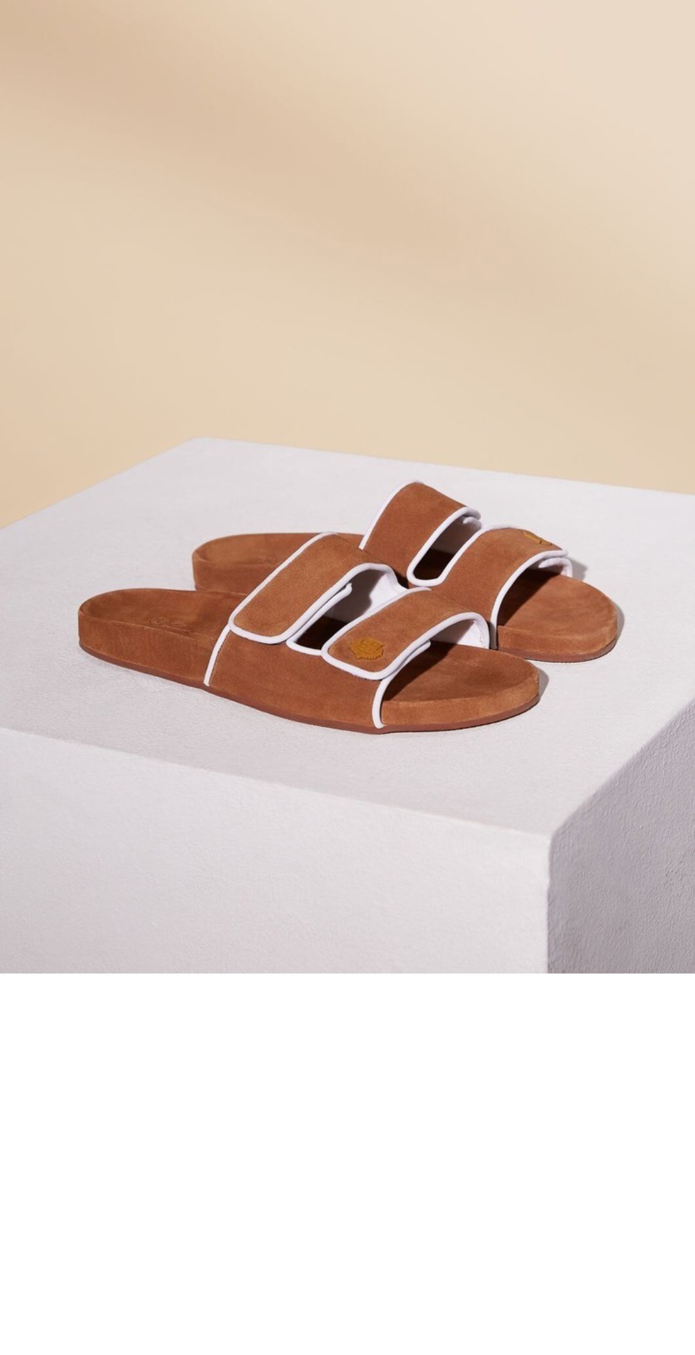 와이키키 슬립온 샌들 FAM1614 > sandals & slippers - 샌들 & 슬리퍼