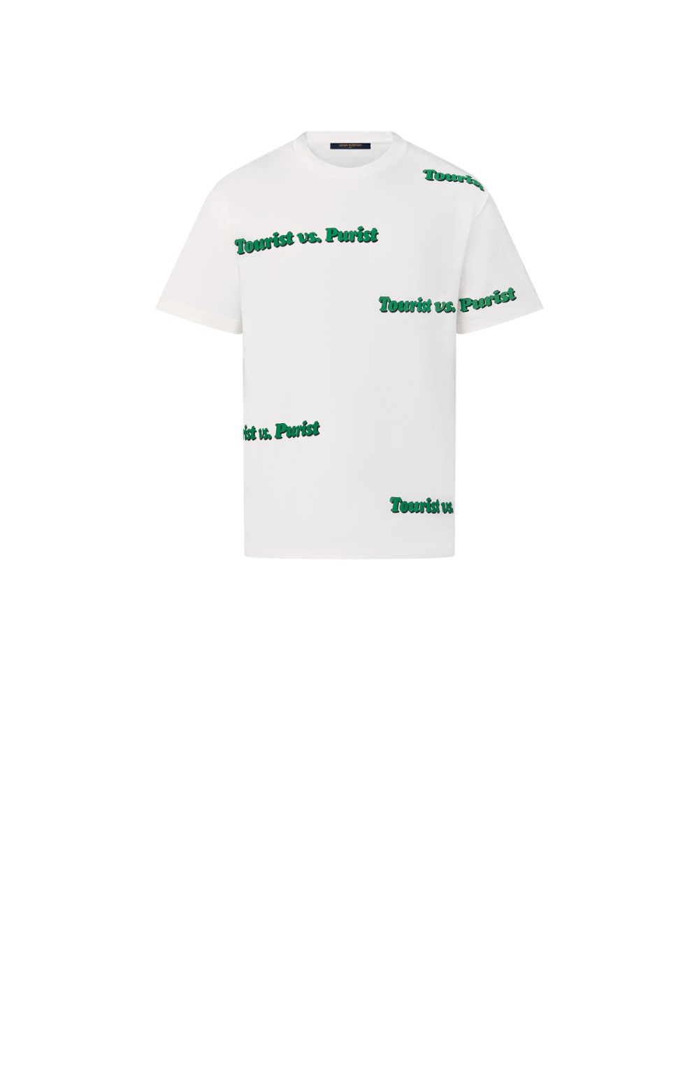 로고 프린트 반팔 > Etc - 기타제품