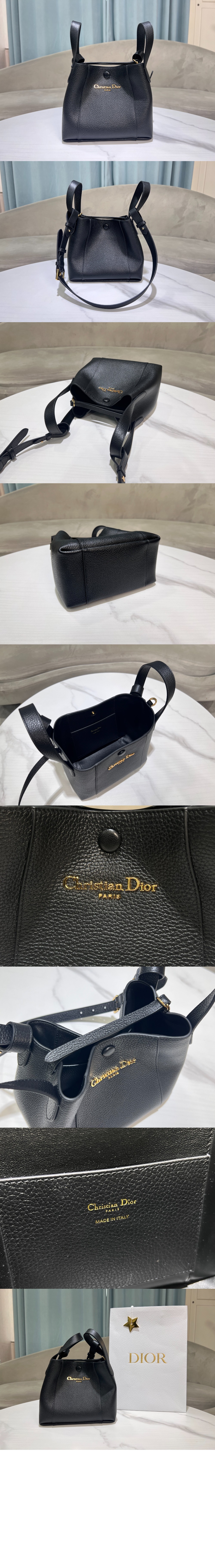 Signature 스몰 버킷백 M2840 > Etc - 기타제품