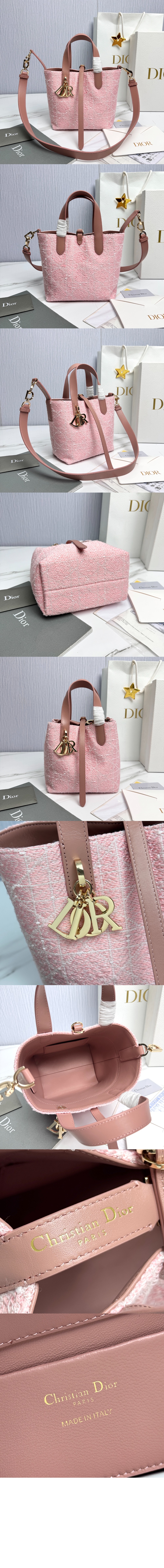 Toujours 스몰 버티컬 토트백 M2835 > Toujours - 버티컬