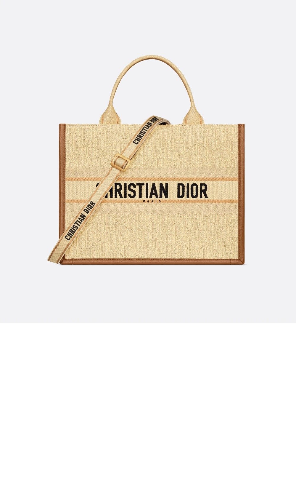 북 토트백 미듐 M1324 > Book Tote - 북 토트