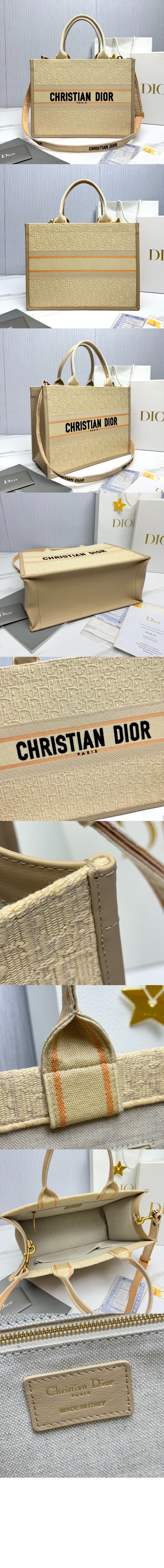 북 토트백 미듐 M1324 > Book Tote - 북 토트