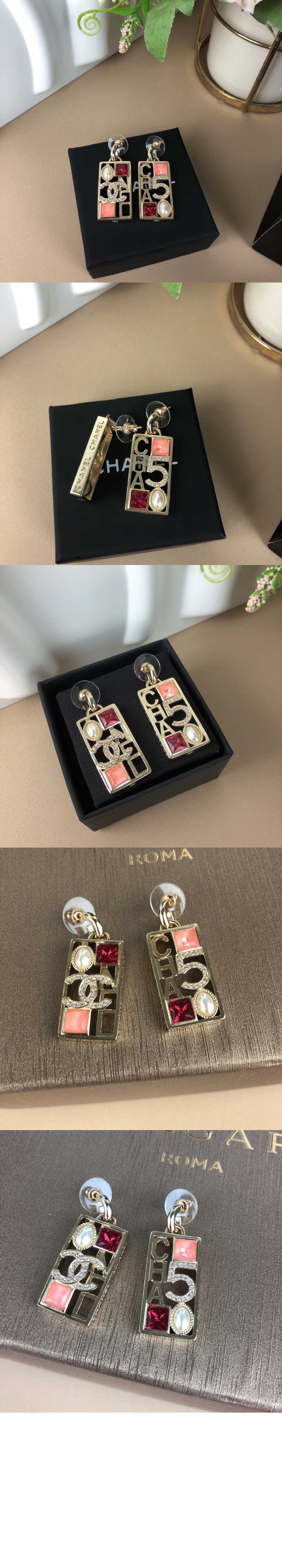 귀걸이  AB8510 > Etc - 기타제품