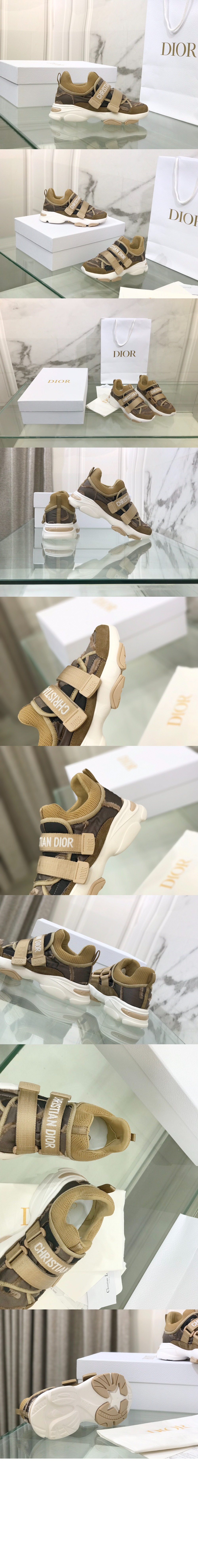 D-WANDER 스니커즈 KCK29 > D Wander - D 원더