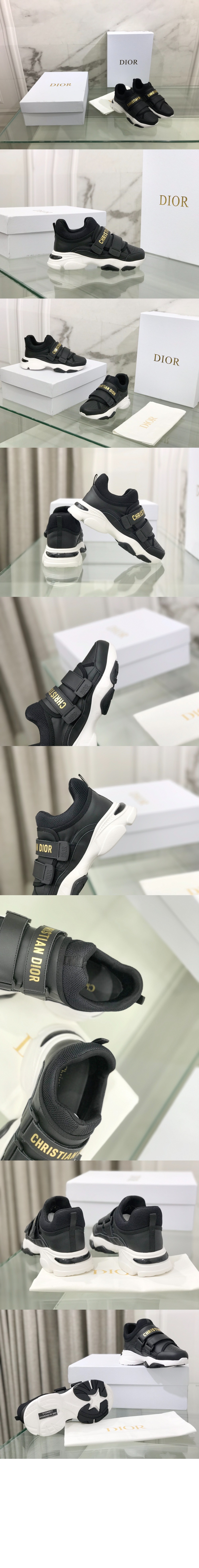 D-WANDER 스니커즈 KCK31 > D Wander - D 원더