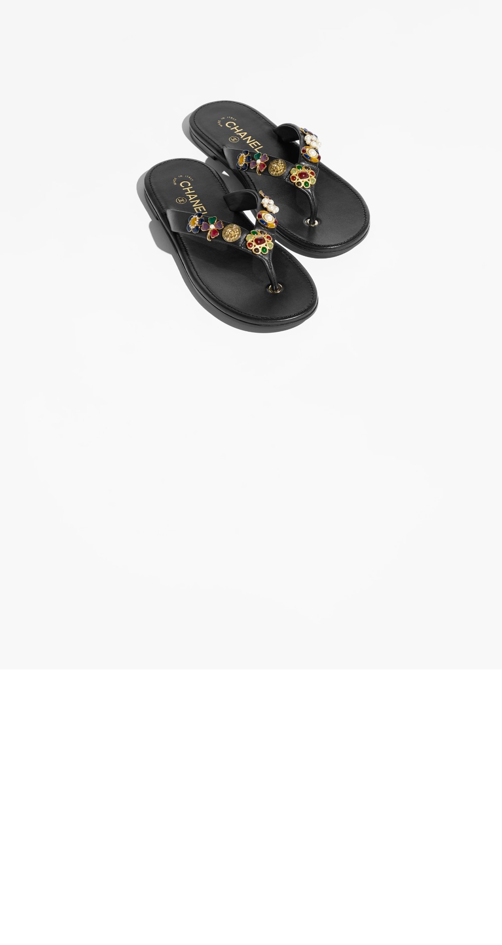 Thongs G46304 > Sandal Slippers - 샌들 슬리퍼