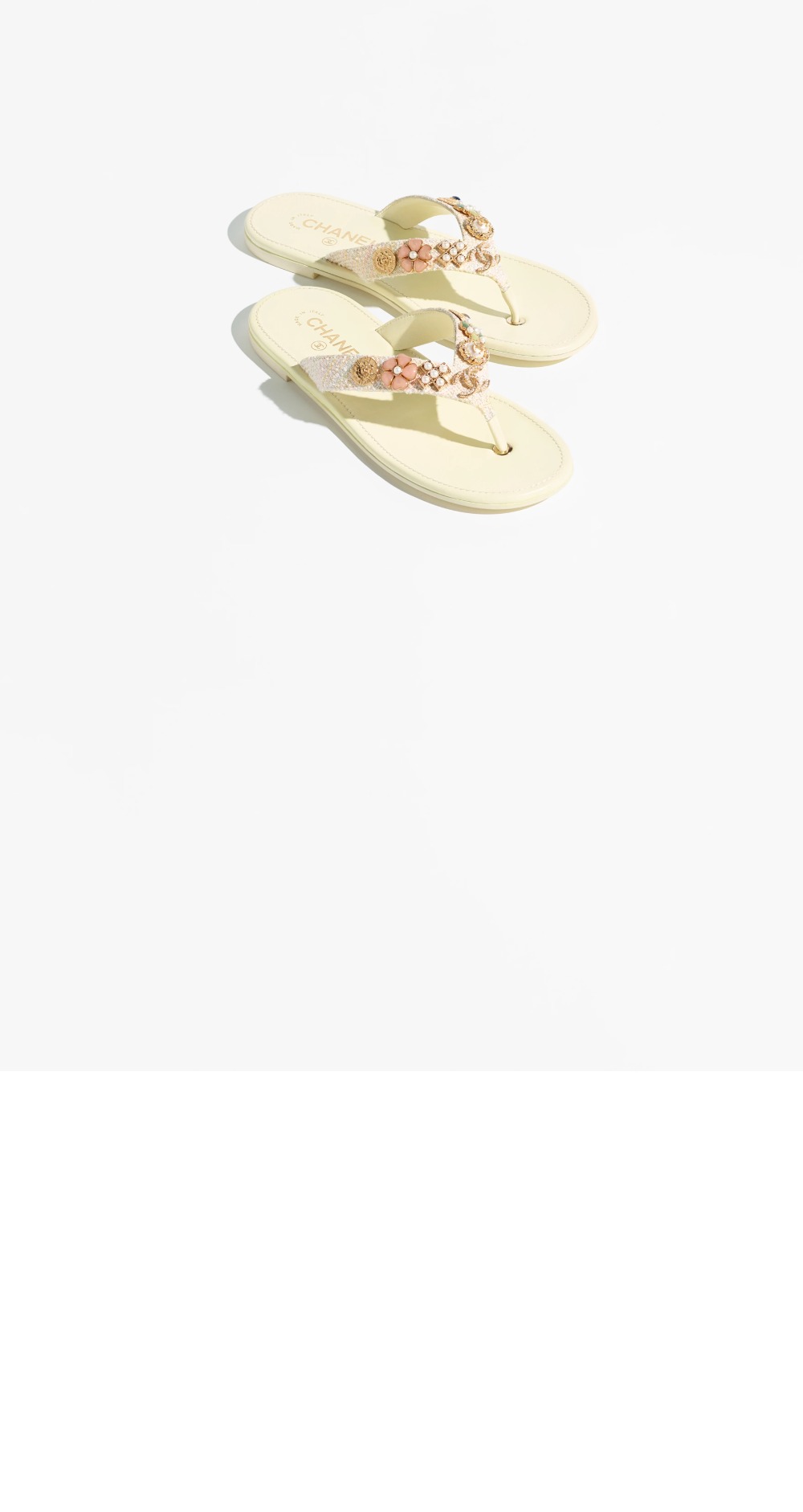 Thongs G46304 > Sandal Slippers - 샌들 슬리퍼