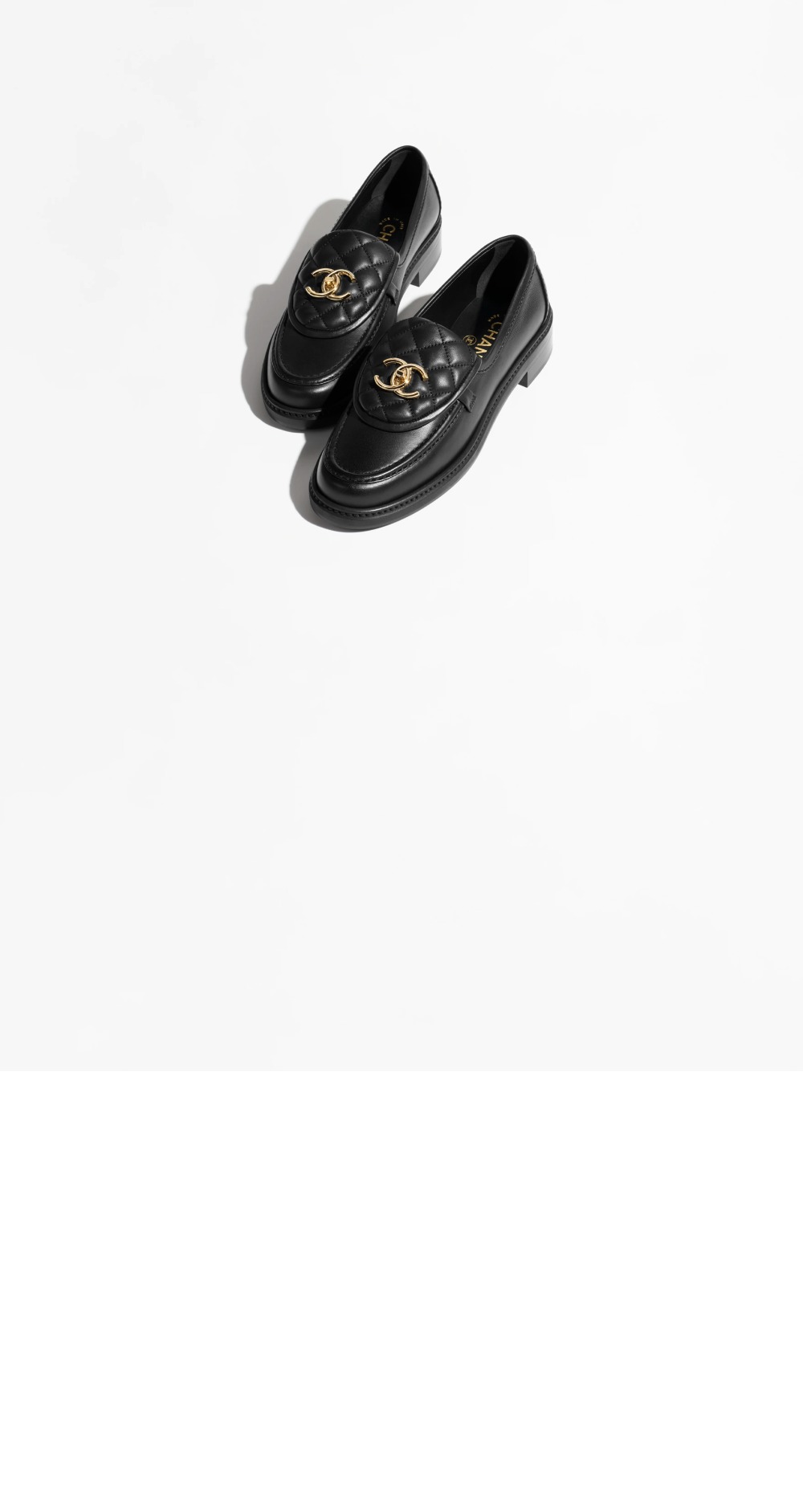 로퍼 G45474 > Loafers - 로퍼