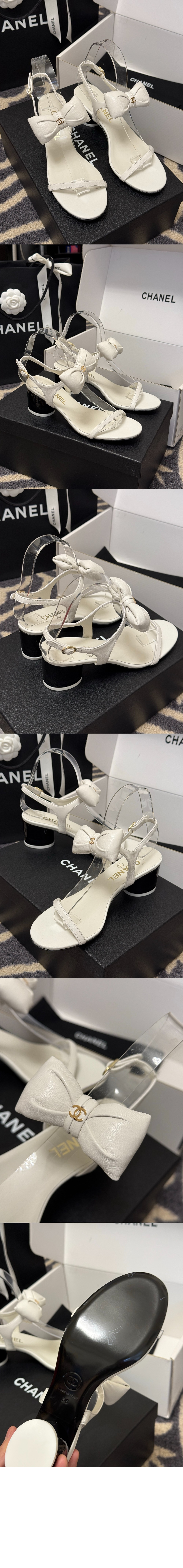 샌들 G46192 > Slingback - 슬링