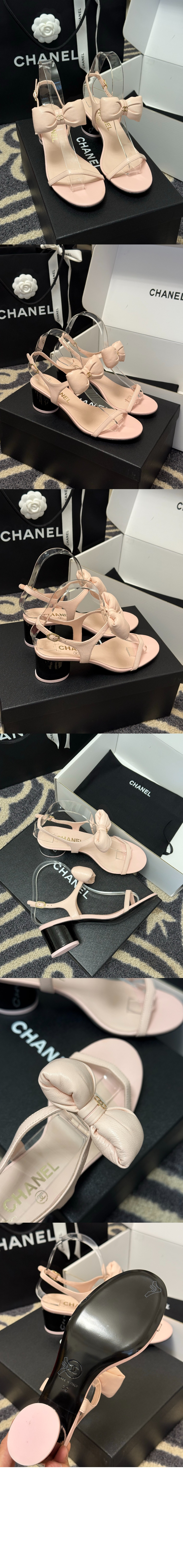 샌들 G46192 > Slingback - 슬링