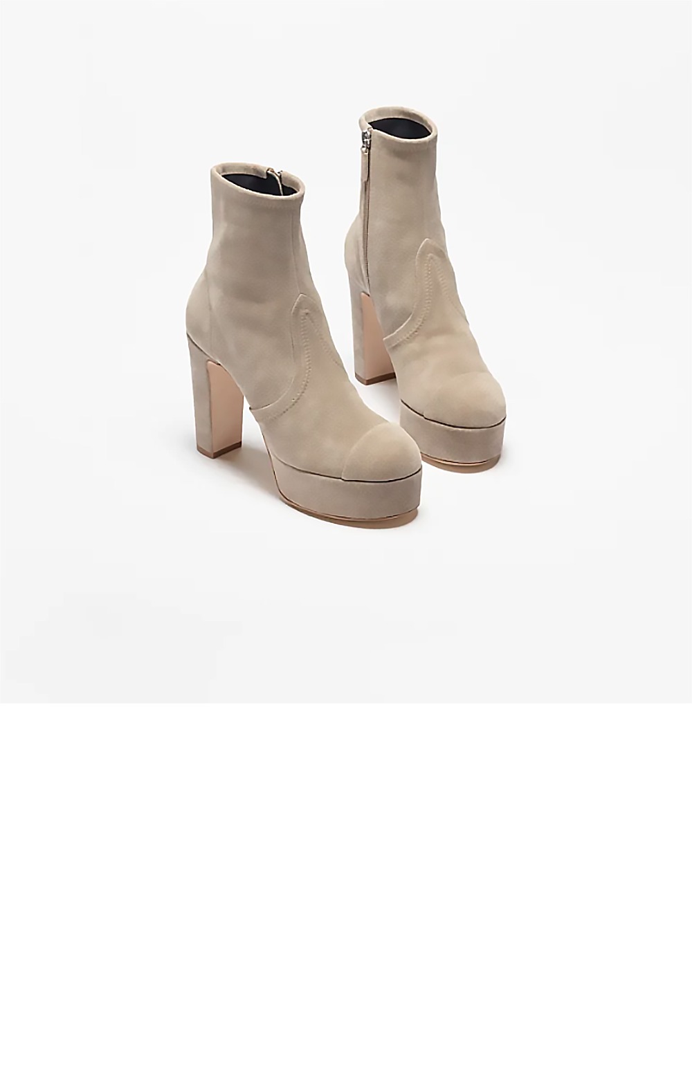 쇼트 부츠 G46050 > Boots - 부츠