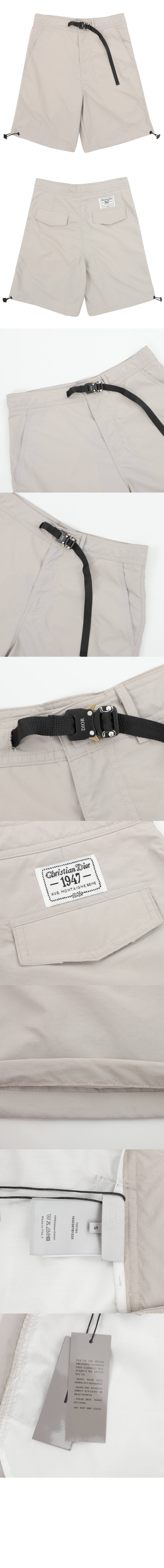 카고 버뮤다 쇼츠 > Etc - 기타제품