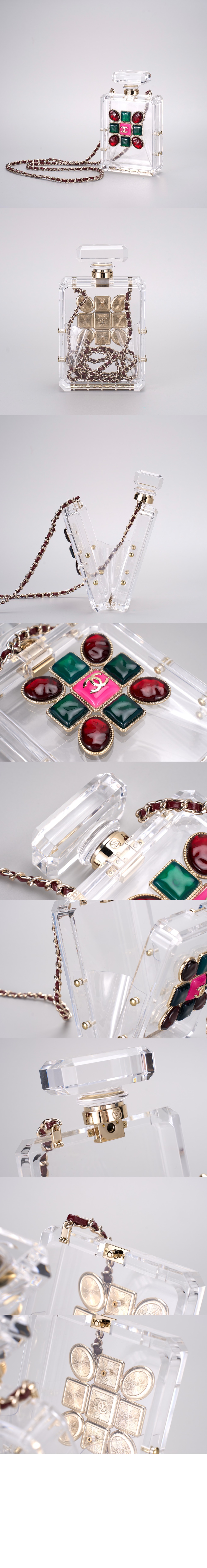 이브닝백 AS5341 > Evening - 이브닝백