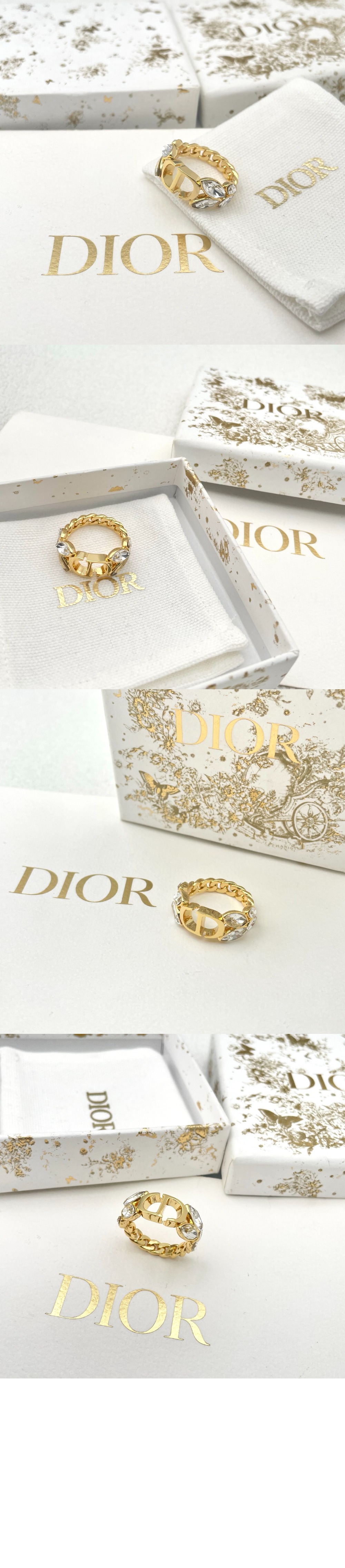 30  Montaigne  반지  R2513 > 디올