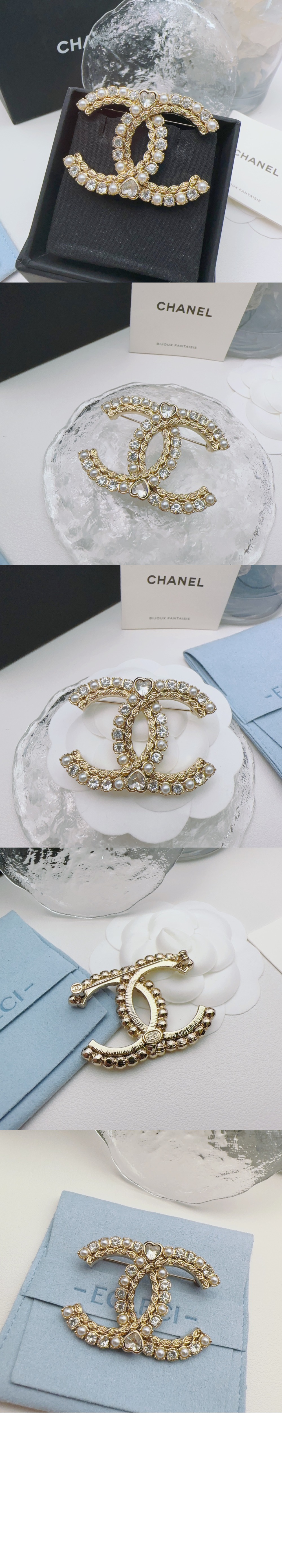 브로치 ABC067 > Etc - 기타제품