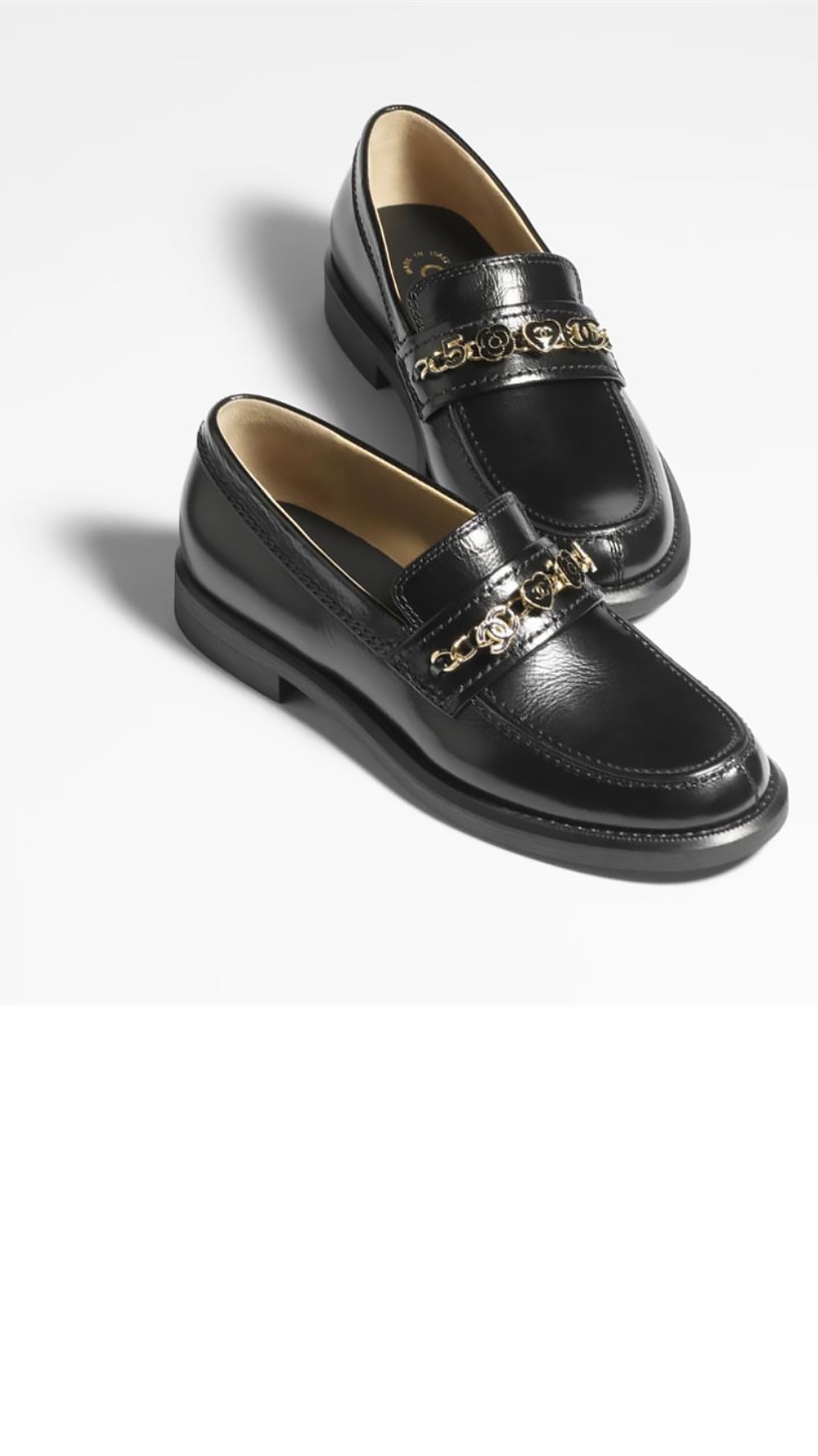 공방 모카신 로퍼 G45785 > Loafers - 로퍼